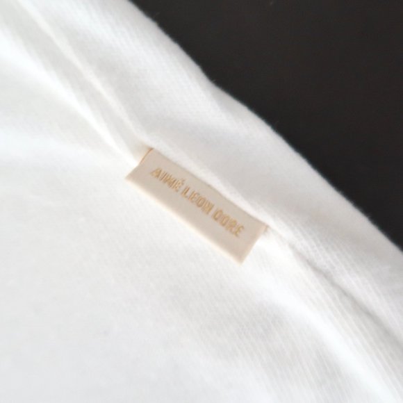 AIME LEON DORE Molina shoes graphic print t-shirt tee sz XXL - Picture 6 of 8